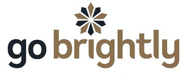 GO BRIGHTLY trademark