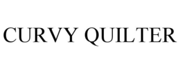 CURVY QUILTER trademark