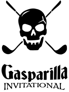 GASPARILLA INVITATIONAL trademark