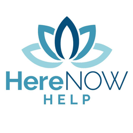 HERENOW HELP trademark