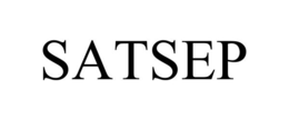 SATSEP trademark