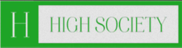H HIGH SOCIETY trademark