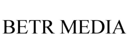 BETR MEDIA trademark