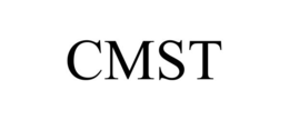 CMST trademark