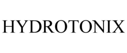 HYDROTONIX trademark