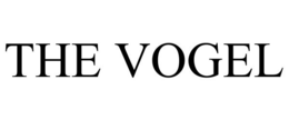 THE VOGEL trademark