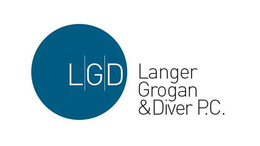 LGD LANGER GROGAN & DIVER P.C. trademark