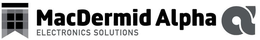 MACDERMID ALPHA ELECTRONICS SOLUTIONS A trademark