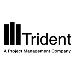 TRIDENT A PROJECT MANAGEMENT COMPANY trademark