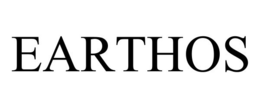 EARTHOS trademark