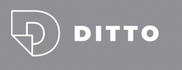 D DITTO trademark