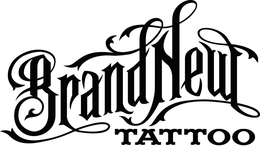 BRAND NEW TATTOO trademark