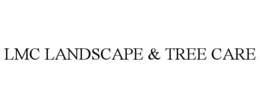 LMC LANDSCAPE & TREE CARE trademark