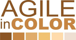 AGILE IN COLOR trademark