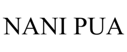 NANI PUA trademark