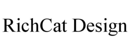 RICHCAT DESIGN trademark