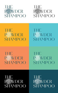 THE POWDER SHAMPOO trademark