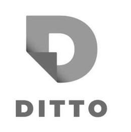 D DITTO trademark