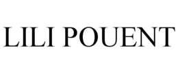 LILI POUENT trademark