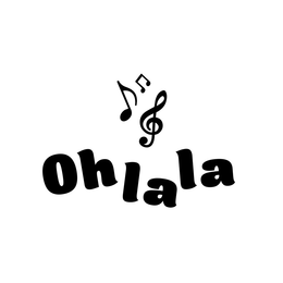OH LA LA trademark