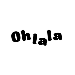 OH LA LA trademark