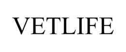 VETLIFE trademark