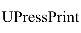 UPRESSPRINT trademark