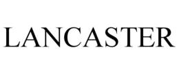 LANCASTER trademark