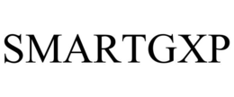 SMARTGXP trademark