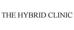 THE HYBRID CLINIC trademark
