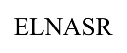 ELNASR trademark