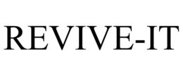 REVIVE-IT trademark