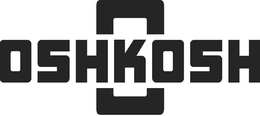 O OSHKOSH trademark