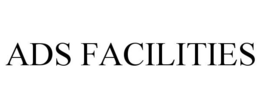 ADS FACILITIES trademark