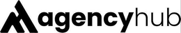 AH AGENCYHUB trademark