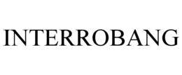 INTERROBANG trademark
