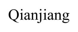 QIANJIANG trademark