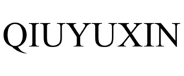 QIUYUXIN trademark