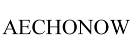 AECHONOW trademark
