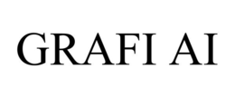 GRAFI AI trademark