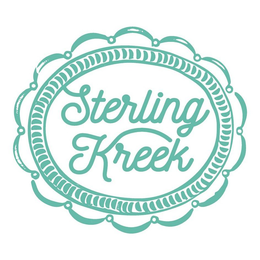 STERLING KREEK trademark