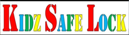 KIDZ SAFE LOCK trademark