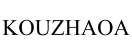 KOUZHAOA trademark