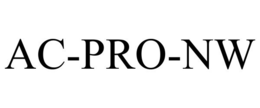 AC-PRO-NW trademark