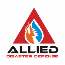 ALLIED DISASTER DEFENSE trademark