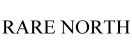 RARE NORTH trademark