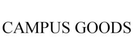 CAMPUS GOODS trademark