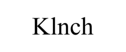 KLNCH trademark