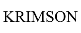 KRIMSON trademark