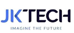 JKTECH IMAGINE THE FUTURE trademark